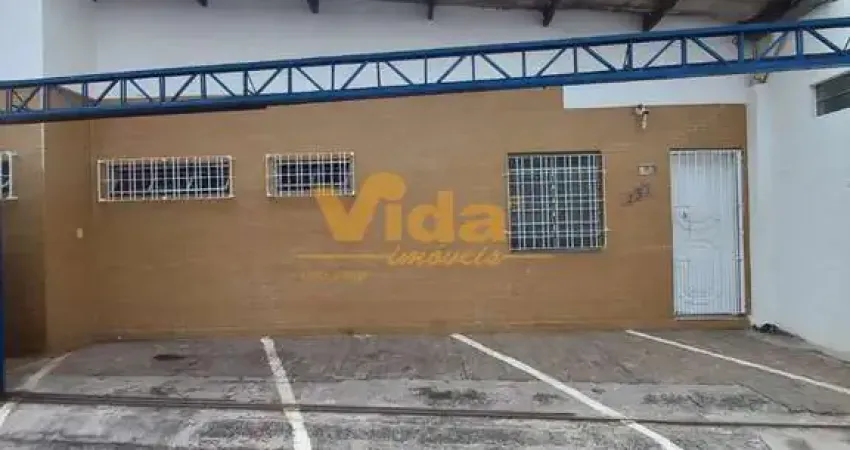 Casa para alugar no Km 18, Osasco 