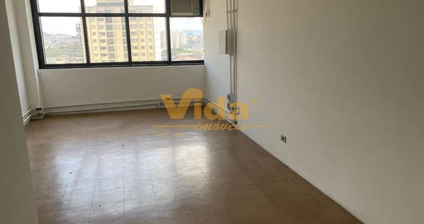Sala comercial para alugar no Cipava, Osasco 