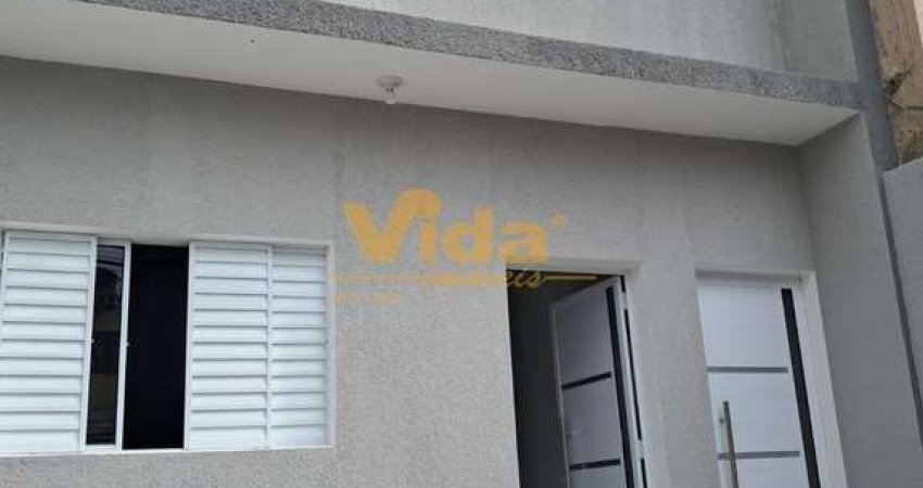 Casa com 2 quartos para alugar no Km 18, Osasco 