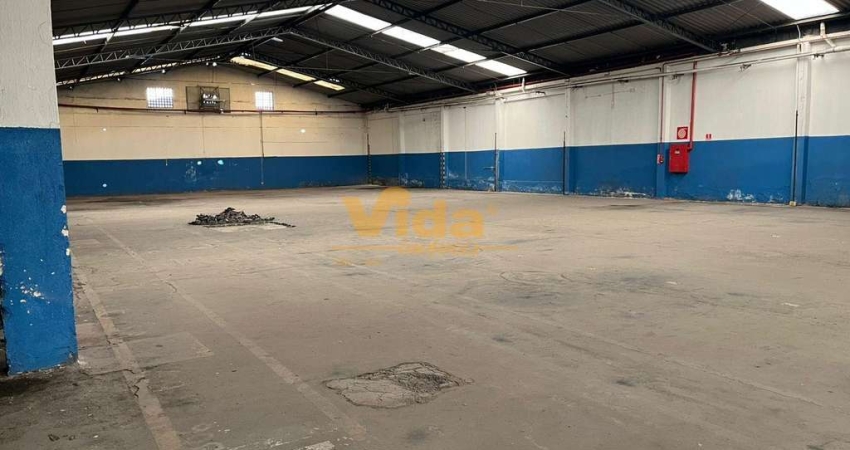 Barracão / Galpão / Depósito para alugar na Vila Leopoldina, São Paulo 