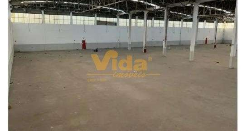 Barracão / Galpão / Depósito para alugar no Jardim Belval, Barueri 