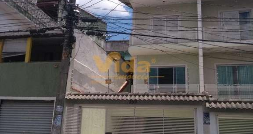 Casa com 3 quartos para alugar no Santo Antônio, Osasco 