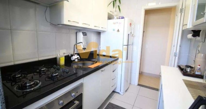 Apartamento com 2 quartos para alugar no Jardim Roberto, Osasco 