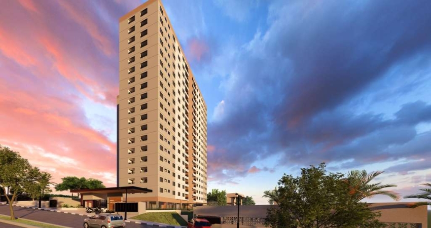 Apartamento com 2 quartos à venda no Jardim do Rio Cotia, Cotia 