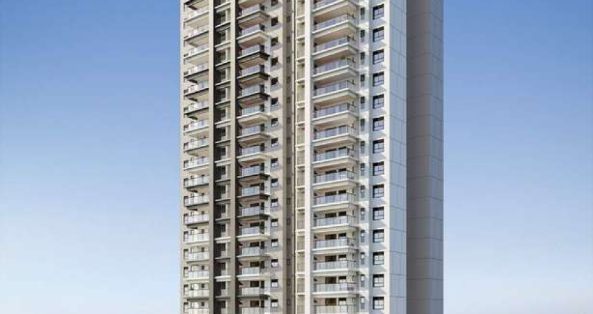 Apartamento com 3 quartos à venda na Vila Osasco, Osasco 