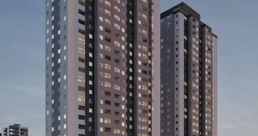 Apartamento em Vila Aparecida - Itapevi SP