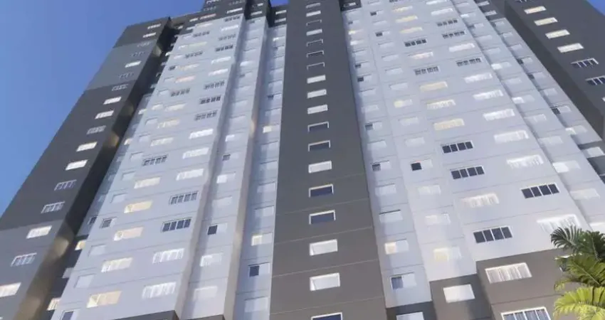 Apartamento com 2 quartos à venda no Jardim Bela Vista, Itapevi 