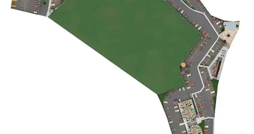 Apartamento com 2 quartos à venda no Jardim Bela Vista, Itapevi 
