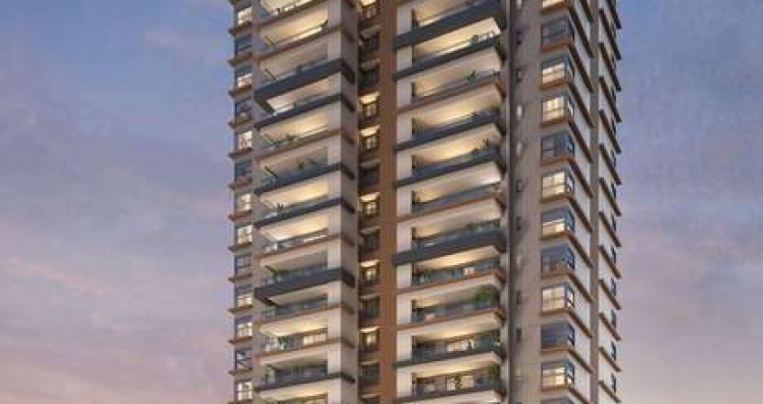 Apartamento em Centro - Osasco SP