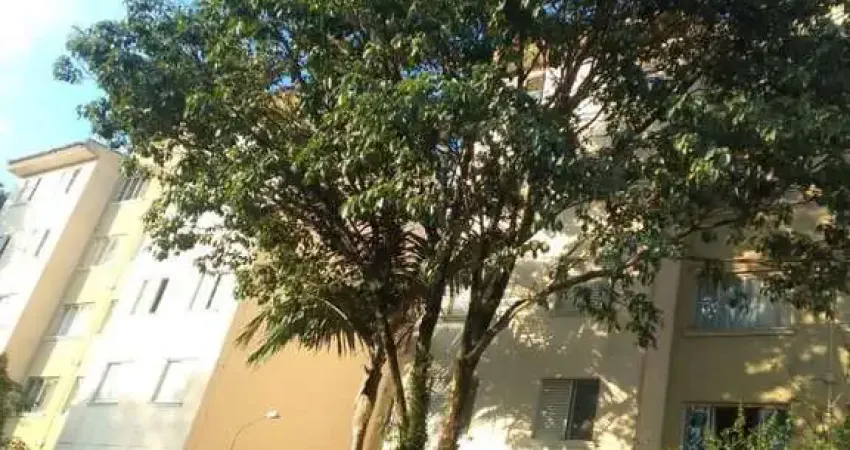Apartamento com 1 quarto à venda no São Pedro, Osasco 