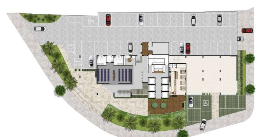 Sala comercial à venda no Centro, Osasco 