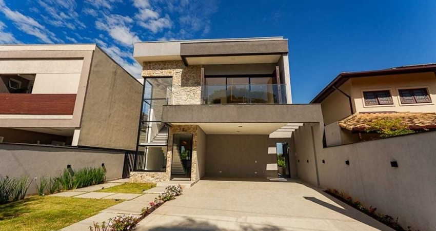 Casa em São Paulo II - Cotia SP