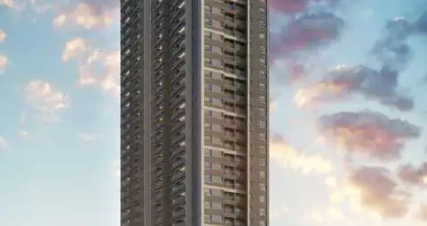 Apartamento em Alphaville - Barueri SP