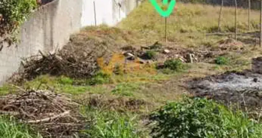 Terreno Residencial em Parque Mira Flores  -  Itapevi