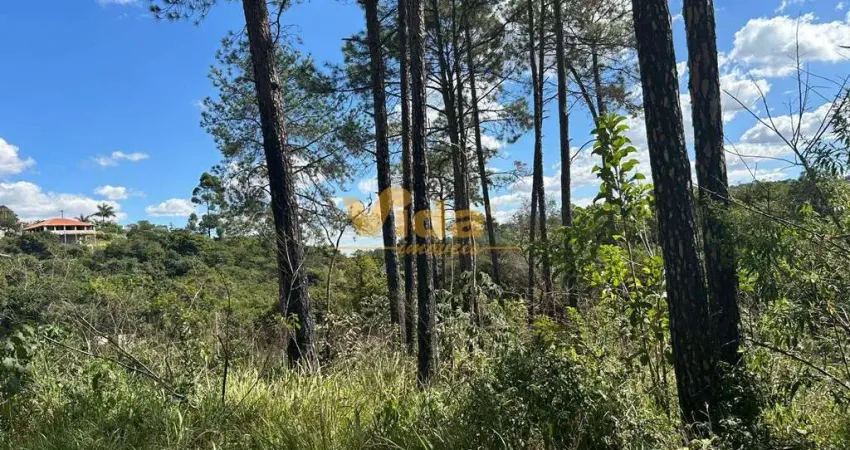 Terreno Condomínio Área em riacho doce  -  Mairinque