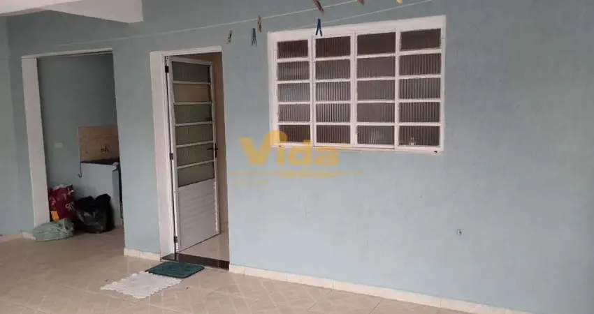 Casa com 2 quartos para alugar no Pestana, Osasco 