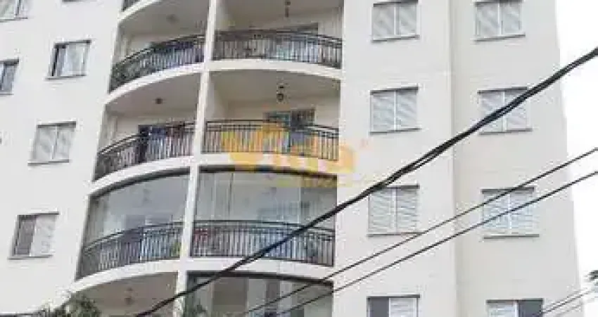 Apartamento com 3 quartos à venda no Km 18, Osasco 