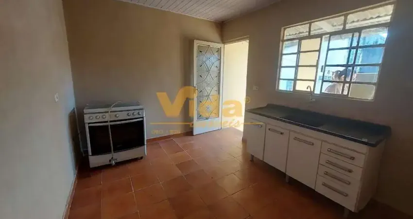 Casa com 2 quartos à venda no Km 18, Osasco 