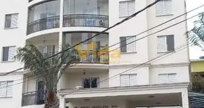 Apartamento com 3 quartos à venda no Km 18, Osasco 