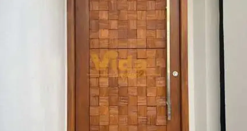 Casa de Condominio em Villas do Jaguari - Santana de Parnaíba, SP