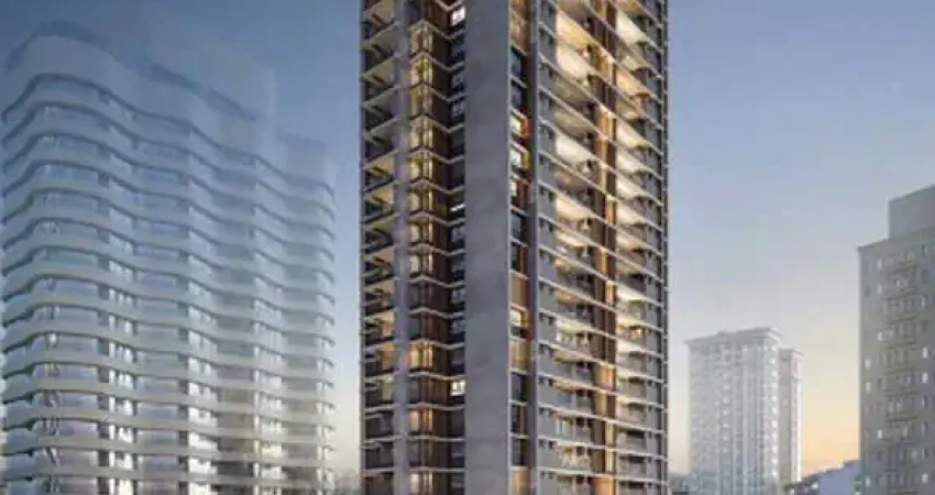 Apartamento em Alphaville - Barueri SP