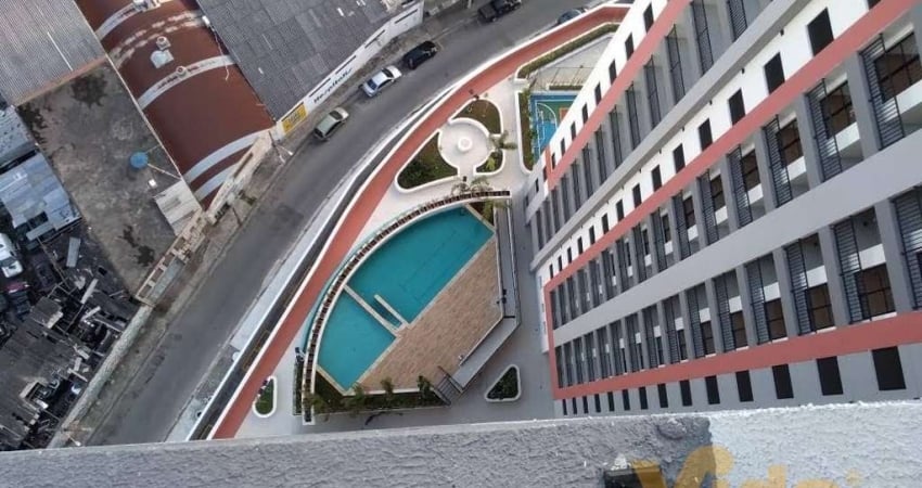 Apartamento em Vila Yolanda - Osasco, SP