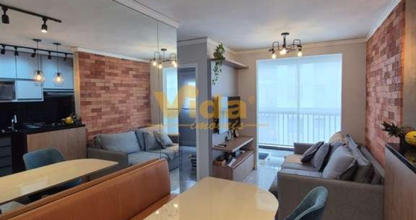 Apartamento com 2 quartos à venda no Centro, Osasco 