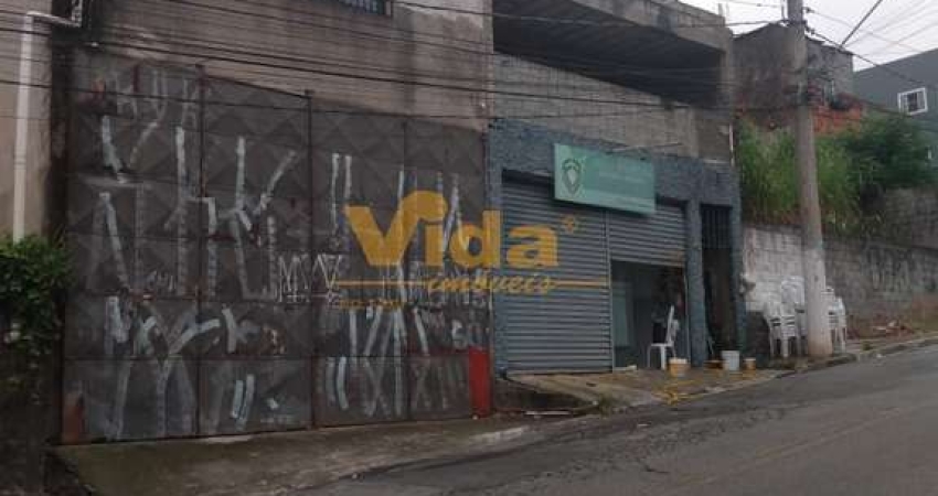 Barracão / Galpão / Depósito para alugar no Padroeira, Osasco 