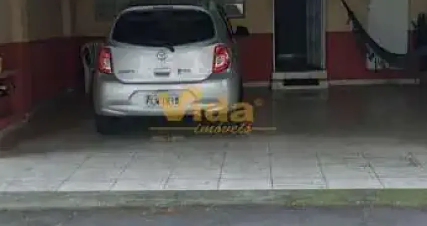Sobrado em Quitaúna - Osasco, SP