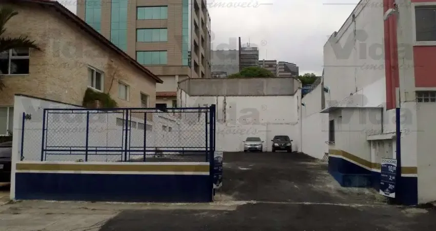 Ponto comercial à venda no Jardim Paulista, São Paulo 