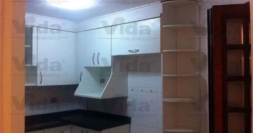 Apartamento com 2 quartos à venda no Veloso, Osasco 