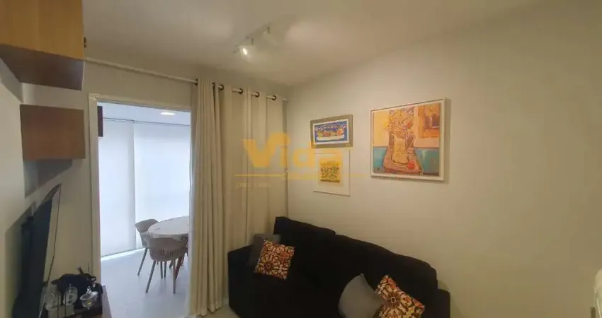 Apartamento em Bela Vista - São Paulo, SP