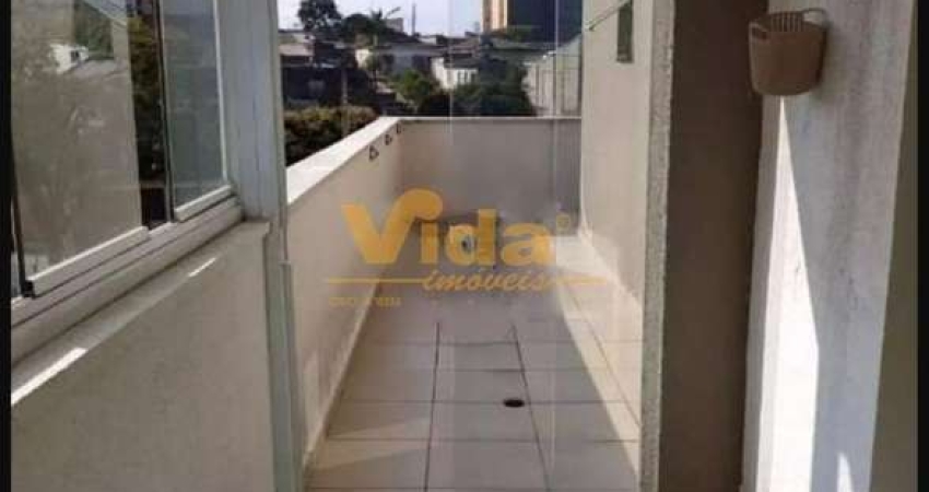 Apartamento em Jaguaribe - Osasco, SP