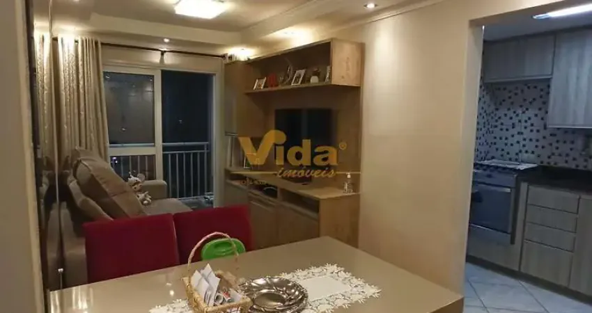 Apartamento com 2 quartos à venda no Presidente Altino, Osasco 