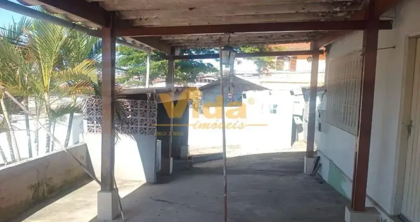 Casa Térrea em Pestana - Osasco, SP