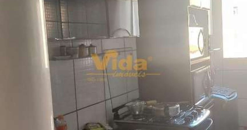 Apartamento em Setor Militar - Osasco, SP