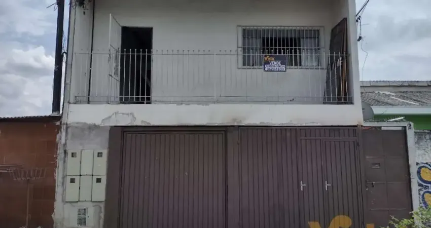 Casa com 2 quartos à venda no Padroeira, Osasco 
