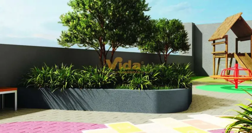 Apartamento com 2 quartos à venda no Presidente Altino, Osasco 