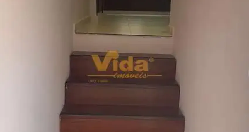 Casa comercial para alugar na Vila Campesina, Osasco 