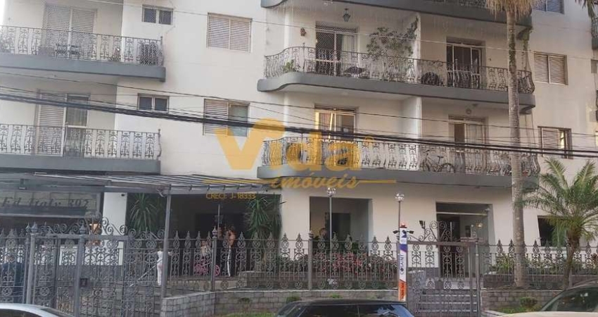 Apartamento com 3 quartos à venda na Vila Osasco, Osasco 