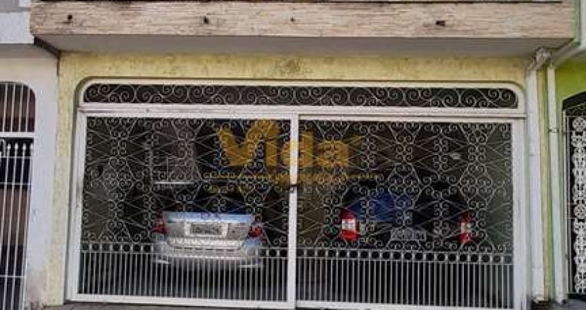 Casa com 3 quartos à venda na Cidade das Flores, Osasco 