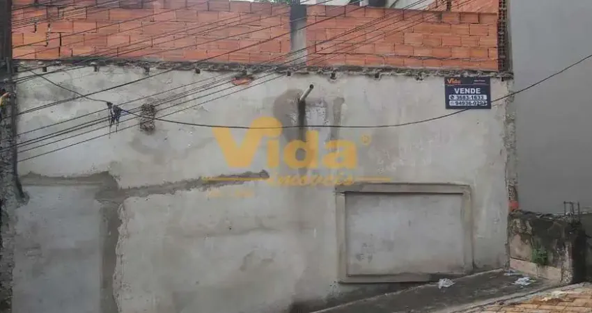 Casa com 3 quartos à venda no Bandeiras, Osasco
