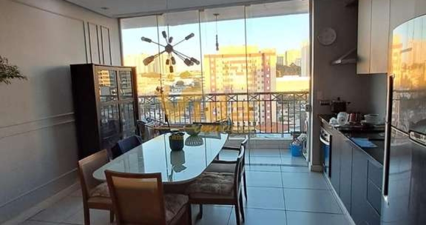 Apartamento com 2 quartos para alugar na Bela Vista, Osasco 