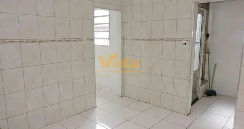 Casa com 2 quartos à venda no Km 18, Osasco 