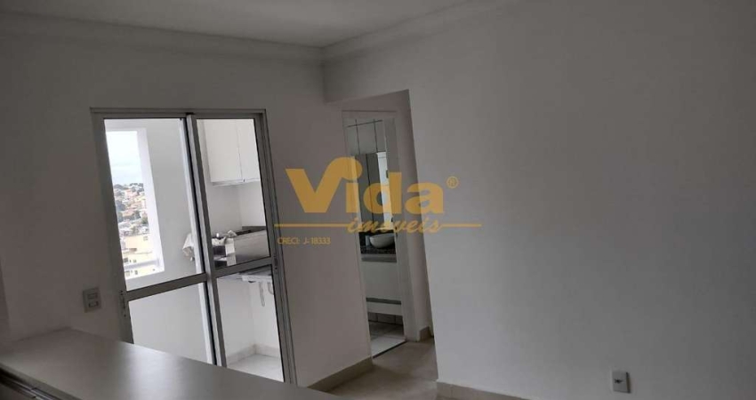 Apartamento com 2 quartos à venda no Km 18, Osasco 