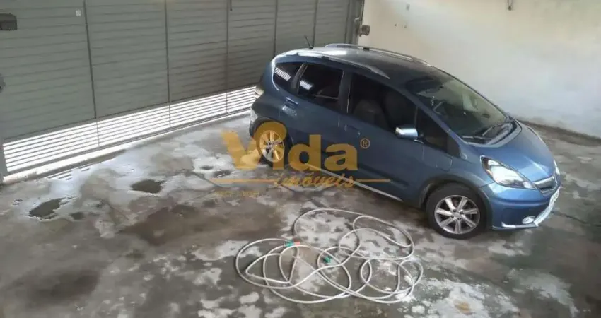 Casa com 2 quartos à venda no Jardim das Flores, Osasco 