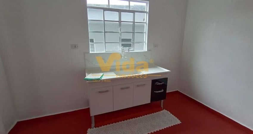 Casa com 1 quarto para alugar no Jardim das Flores, Osasco 