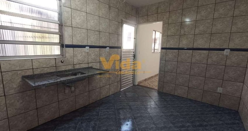 Casa com 1 quarto para alugar no Santo Antônio, Osasco 