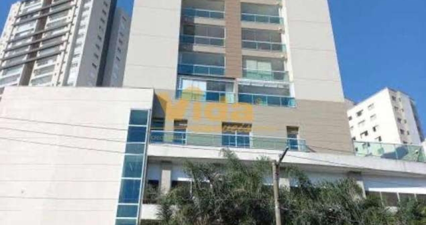 Apartamento com 2 quartos à venda na Vila Osasco, Osasco 