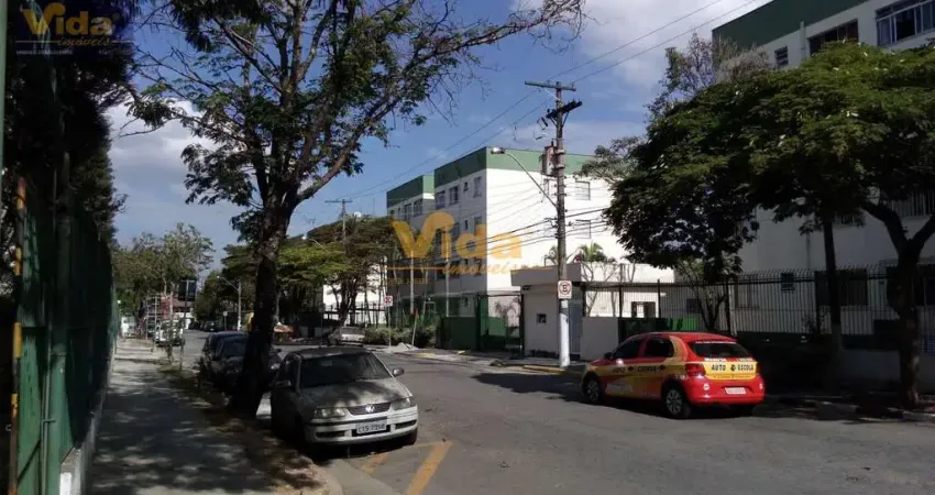 Apartamento a venda na Cidade das Flores com 2 quartos - Osasco, SP